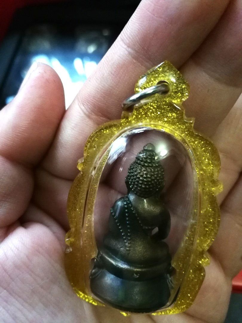 Phra Kring Loop Lor -Wat Pong Chang Pueak, Hobbies & Toys, Memorabilia ...