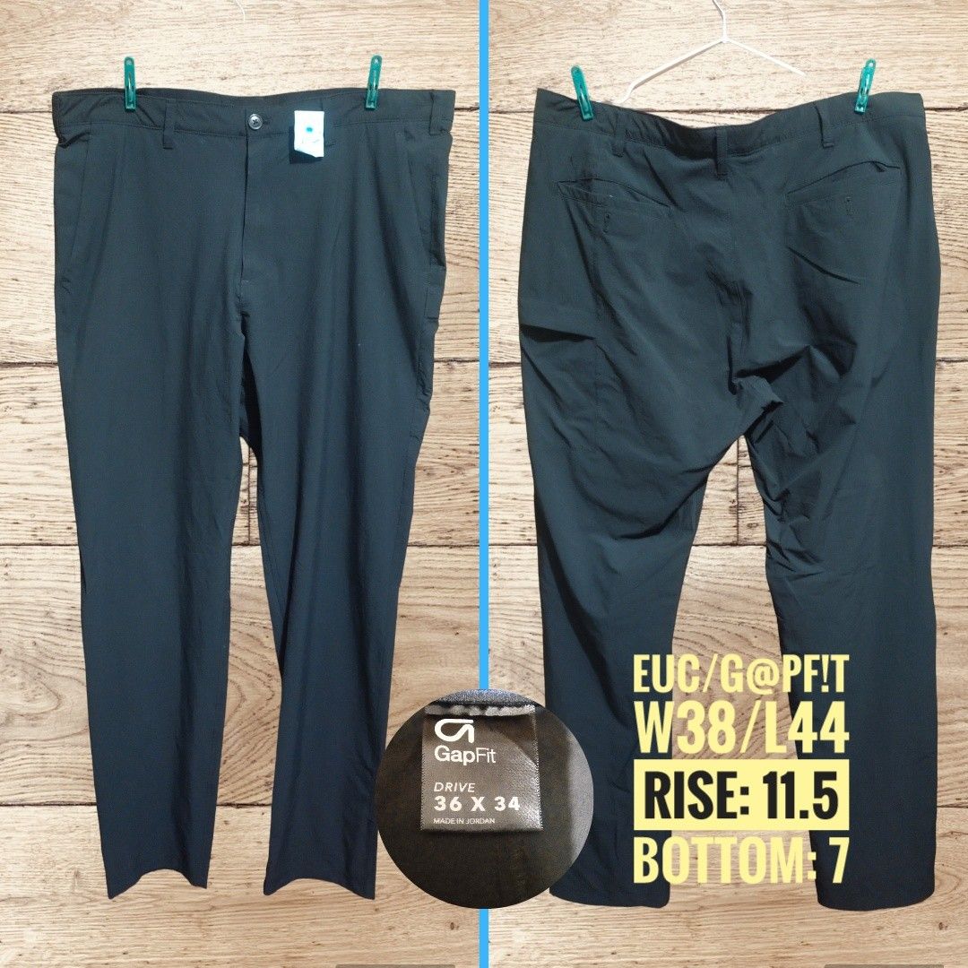 Gapfit drive pants shop