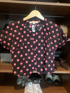 Polka Top