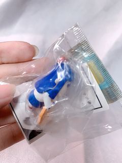 Pop Team Epic Pipimi small figurine gacha anime