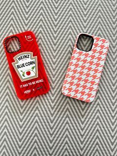 Preloved case iphone 12pro