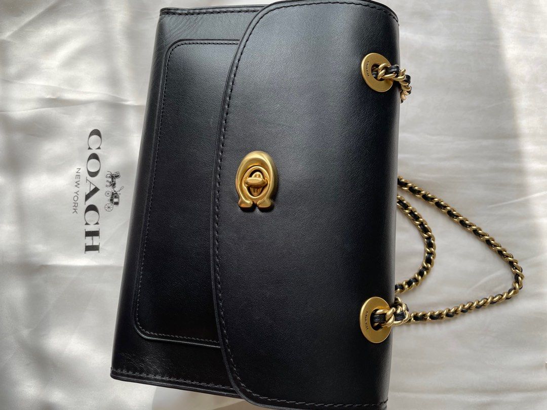 Preloved Coach Parker