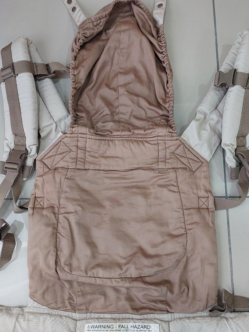 Ergobaby online organic lattice