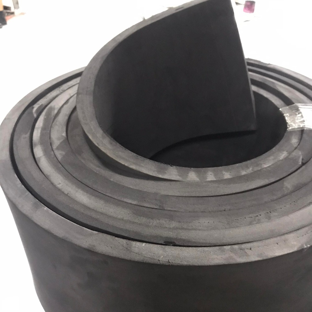 PreMolded Expansion Joint Fillers, Commercial & Industrial