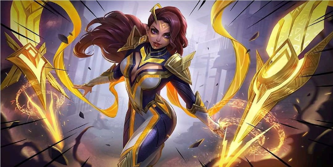 [Pre-Order] MLBB Esmeralda The Foreseer | Mobile Legends Skin Gifting
