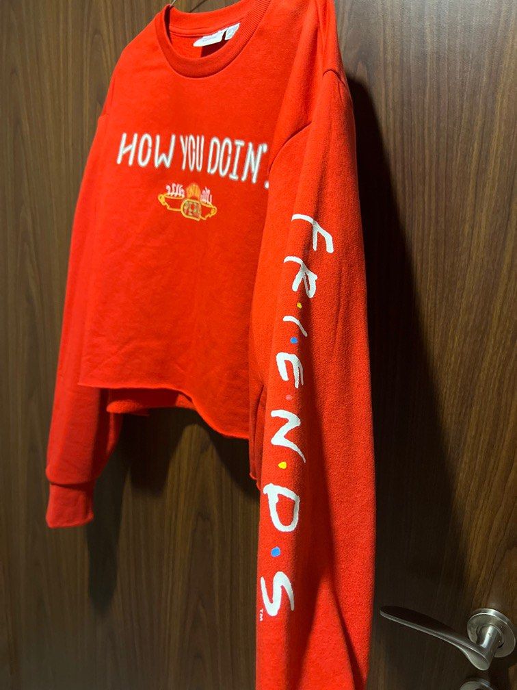 Friends sweater primark on sale