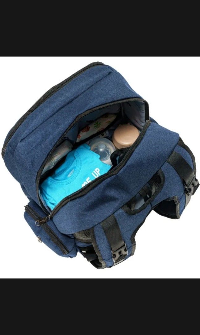 Princeton Starwalker Royal Blue Backpack (Lifetime warranty), Men's