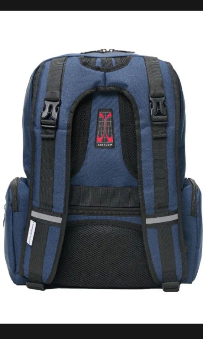 Princeton Starwalker Royal Blue Backpack (Lifetime warranty), Men's