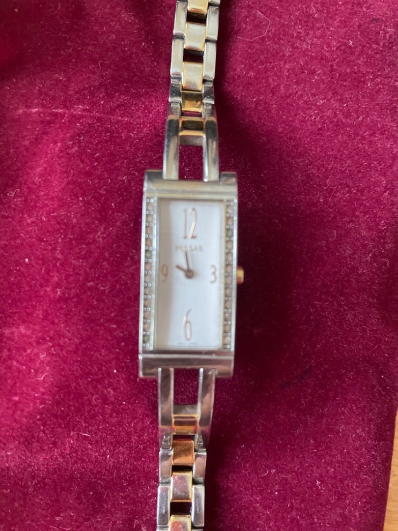 Pulsar ladies watch price reduced Women s Fashion Watches