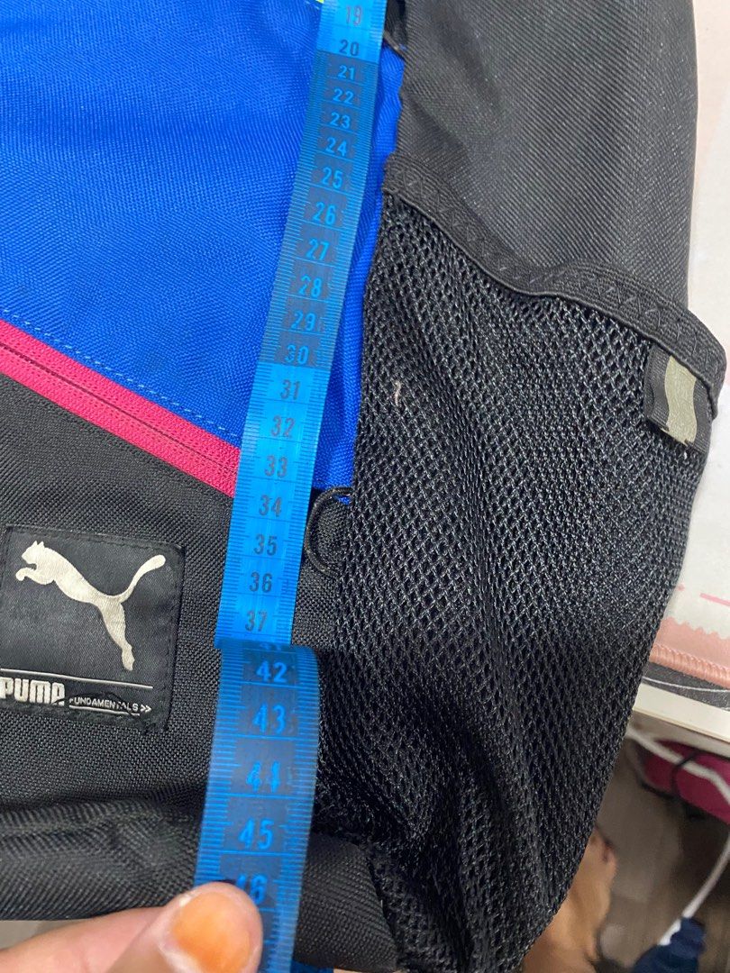 Beg sekolah puma outlet