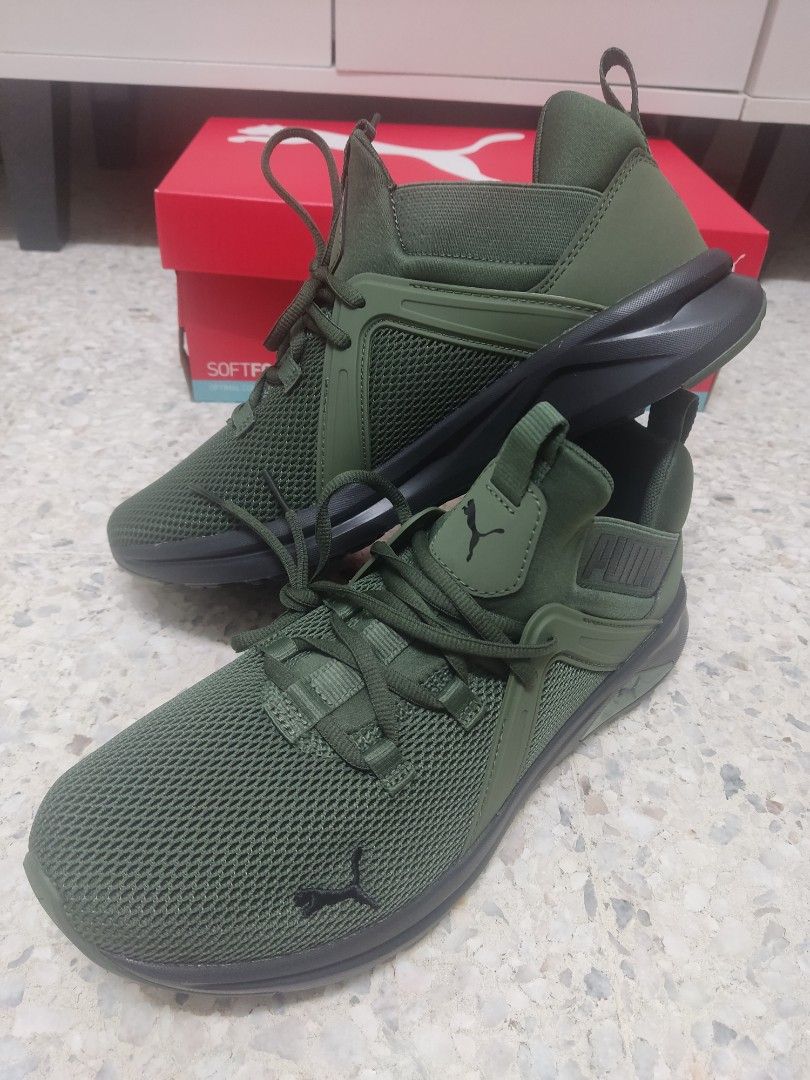 Puma Enzo 2