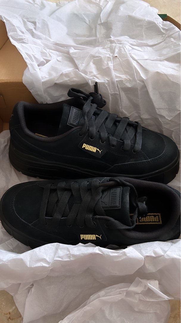 Puma astro sale cup review