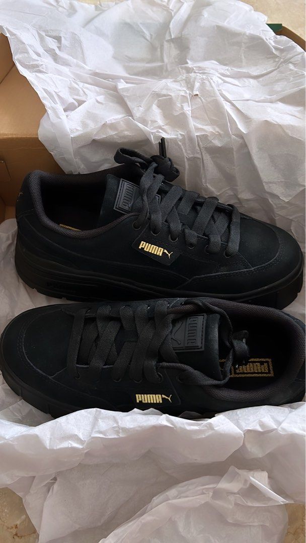 Puma astro cup suede cheap trainers