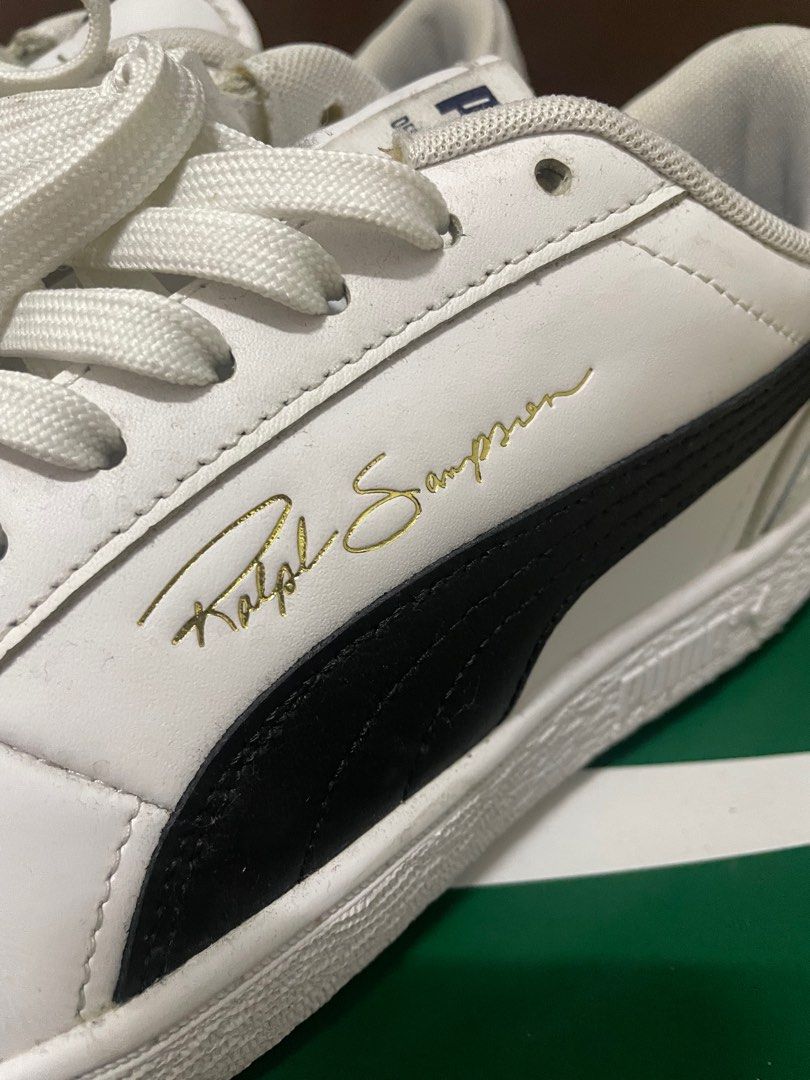 Kasut 2025 puma original