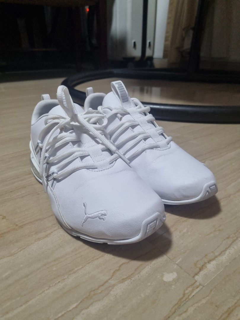 Puma women's riaze prowl sneaker online