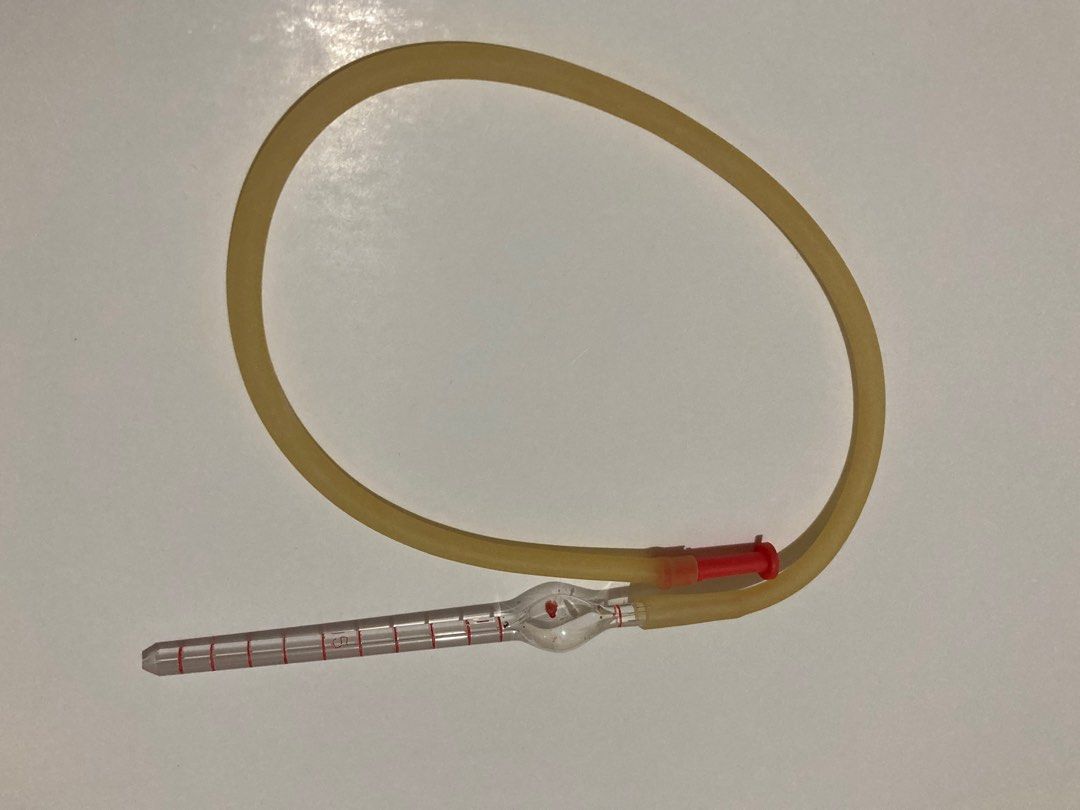 rbc thoma pipette on Carousell