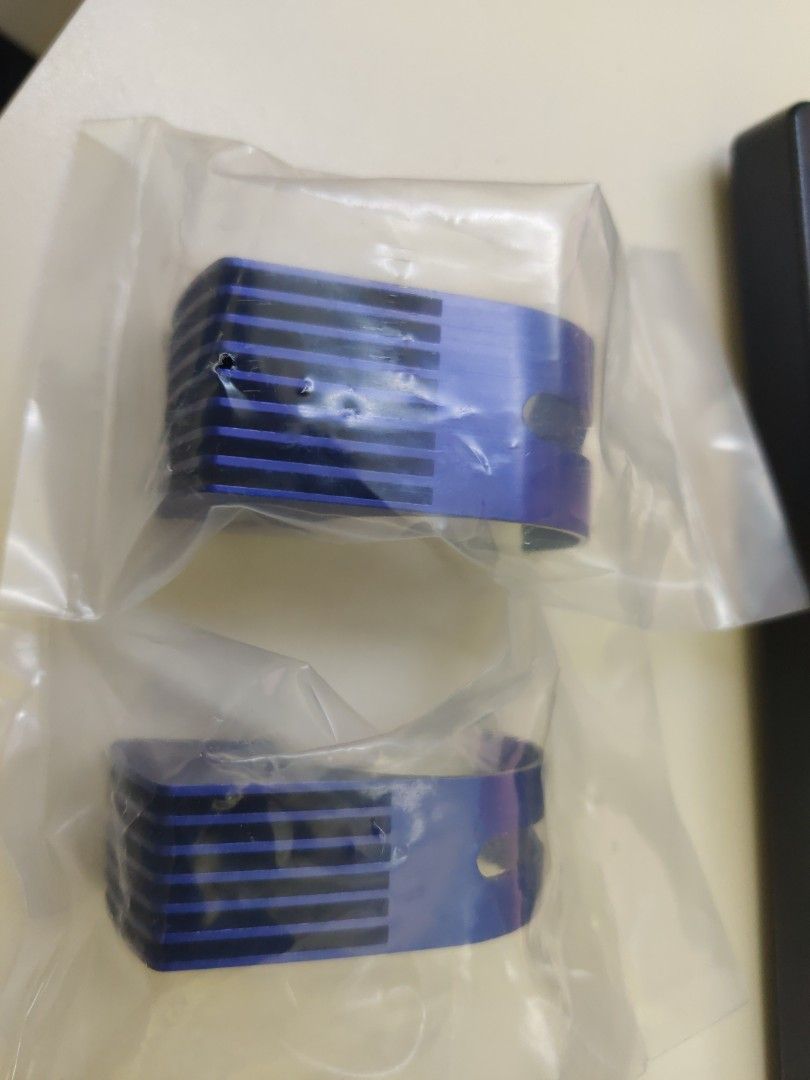 Rc motor heat sink online