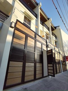 Ready For Occupancy 3 Bedroom 2 Car Garage House For SALE Diliman Quezon City