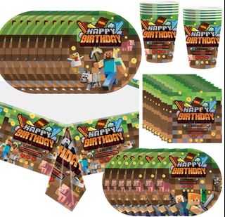 Minecraft Theme Collection item 1
