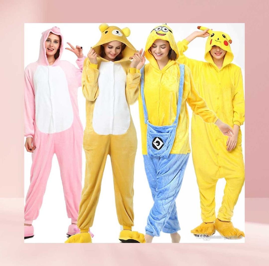 Present onesie sales