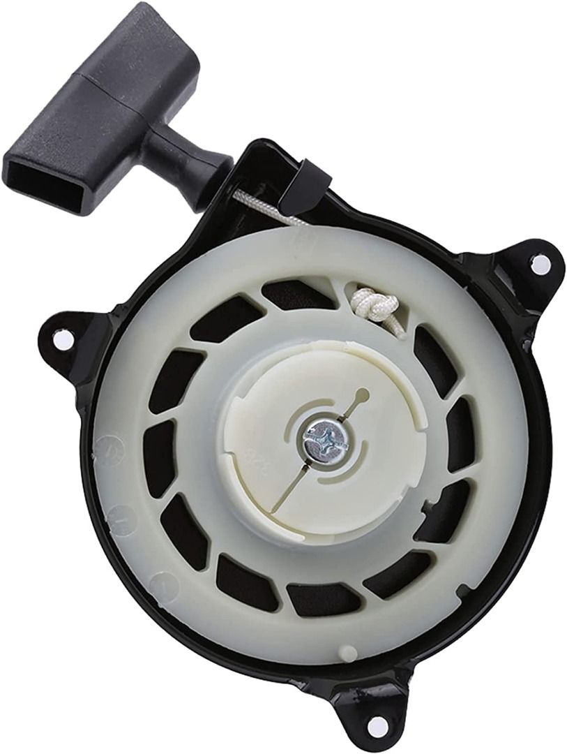 Briggs and stratton lawn mower recoil starter discount