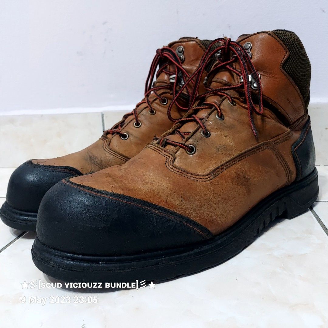 Red wing boots 2403 hot sale