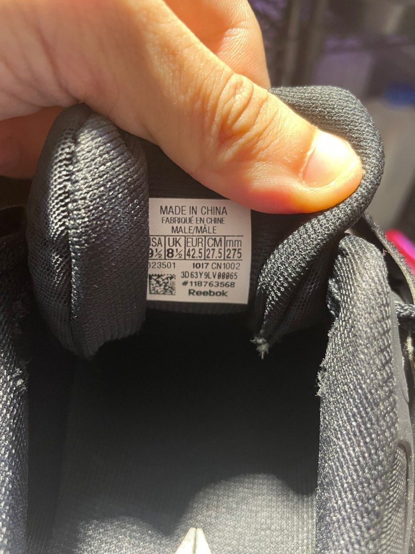 Reebok cn1002 online