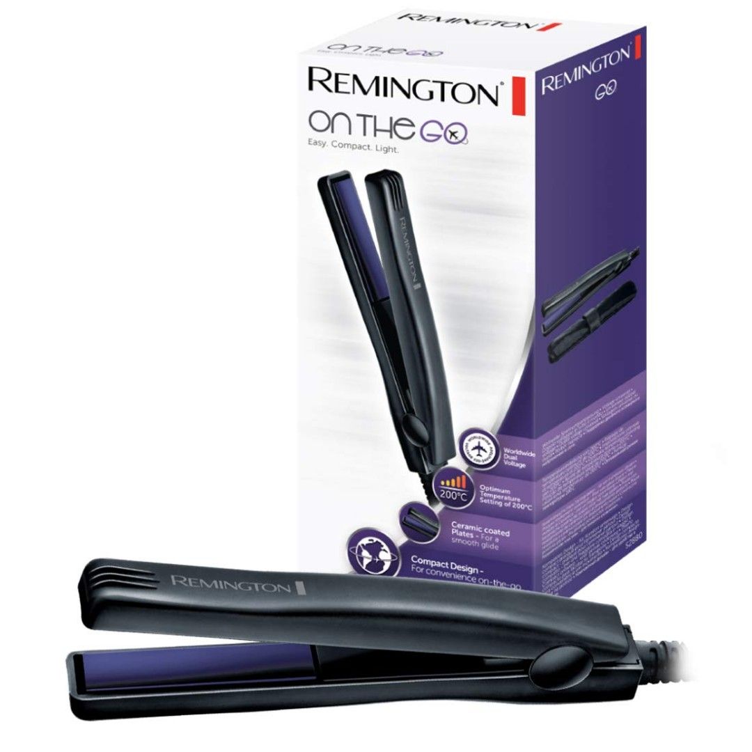 Silis hair straightener shop