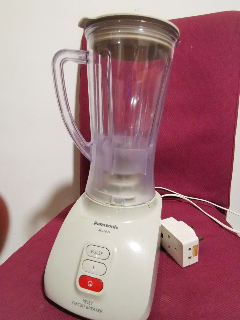 Rice Cooker, saucepan, blender, Furniture & Home Living, Kitchenware