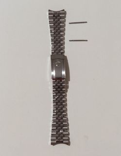 Rolex Datejust 41mm Jubilee Bracelet Aftermarket