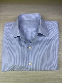 Ron & Rich tailor made formal shirt