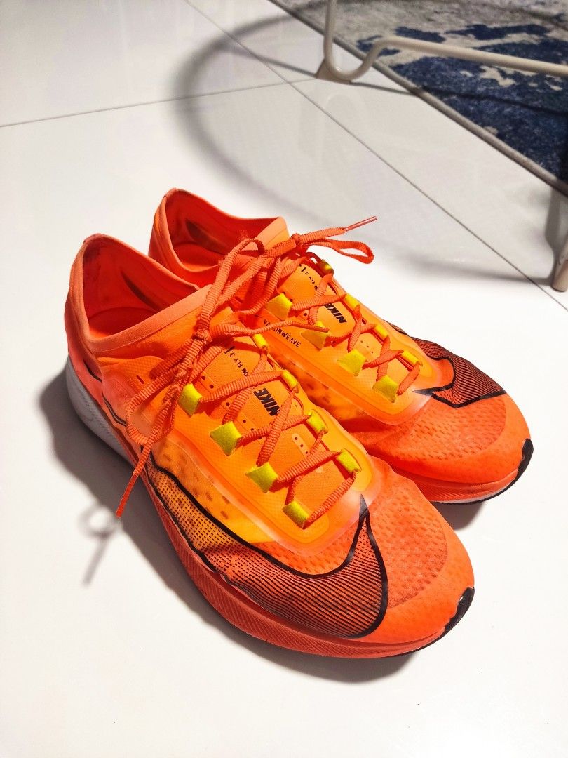 US Size 11 Nike Shoes Zoom Fly 3 Men s Fashion Footwear
