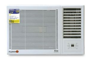 🔥SALE NEW FUJIDENZO 2.5HP INVERTER GRADE SERIES r32 refrigerant MODEL👉WAR-253AIG