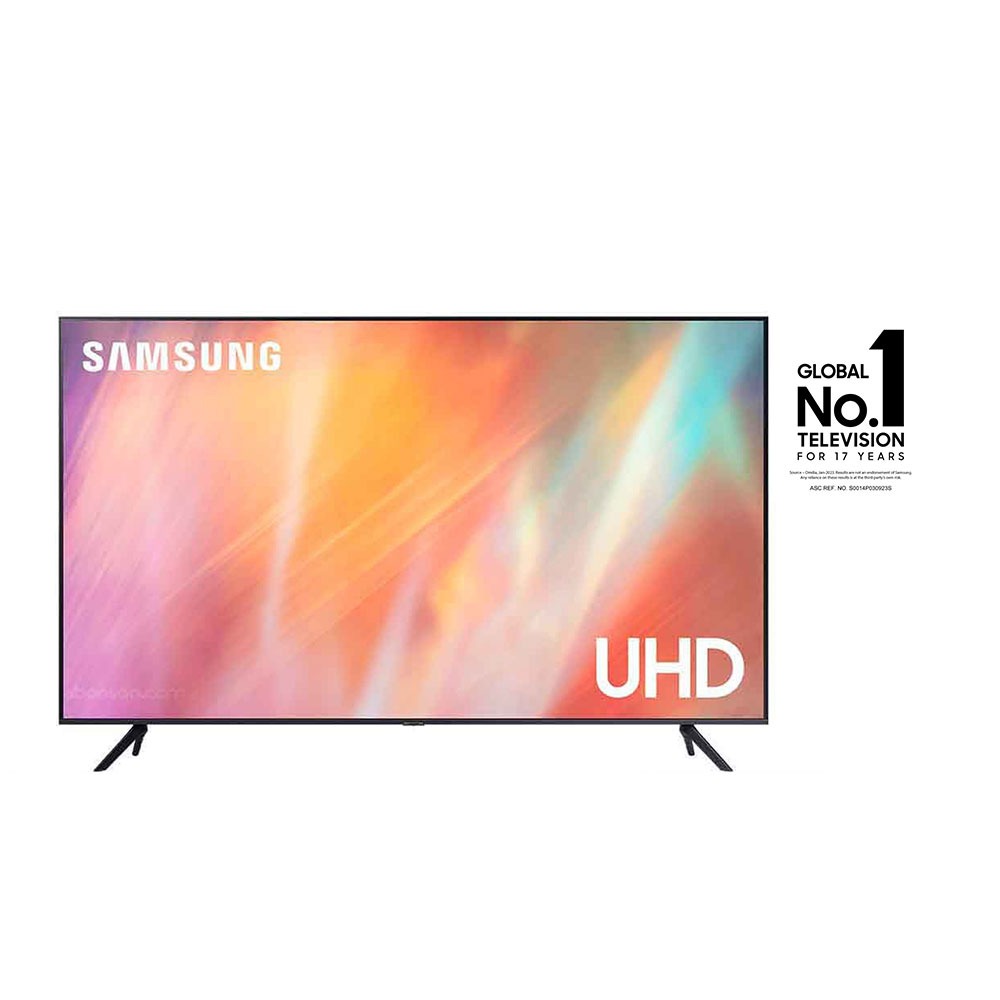 SALE! SAMSUNG UHD SMART TV, TV & Home Appliances, TV & Entertainment