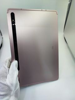 Samsung tab S8 256gb 5G