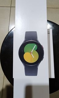 Samsung watch5 SM-R900
