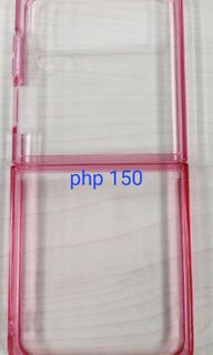 Samsung Z Flip 4 cases