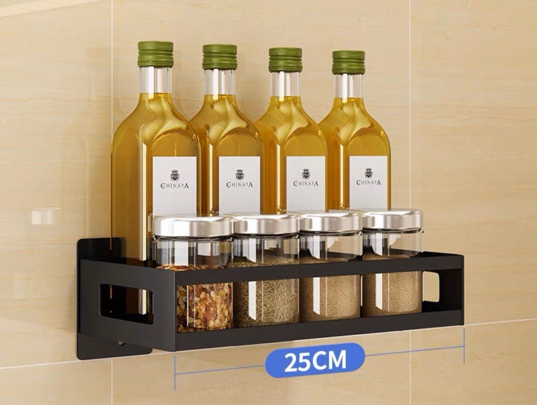 Sauce Rack, Furniture & Home Living, Bathroom & Kitchen Fixtures on