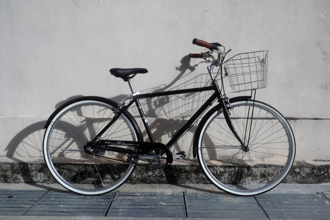 Schwinn coffee hot sale