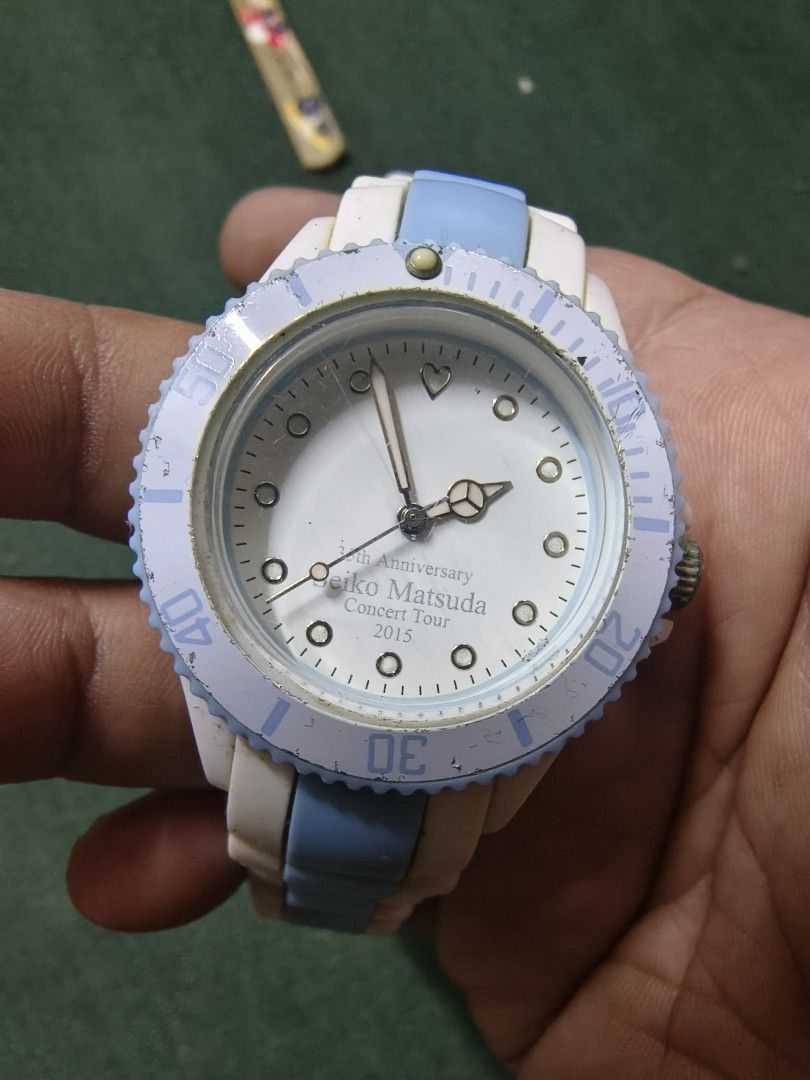 Matsuda watches discount