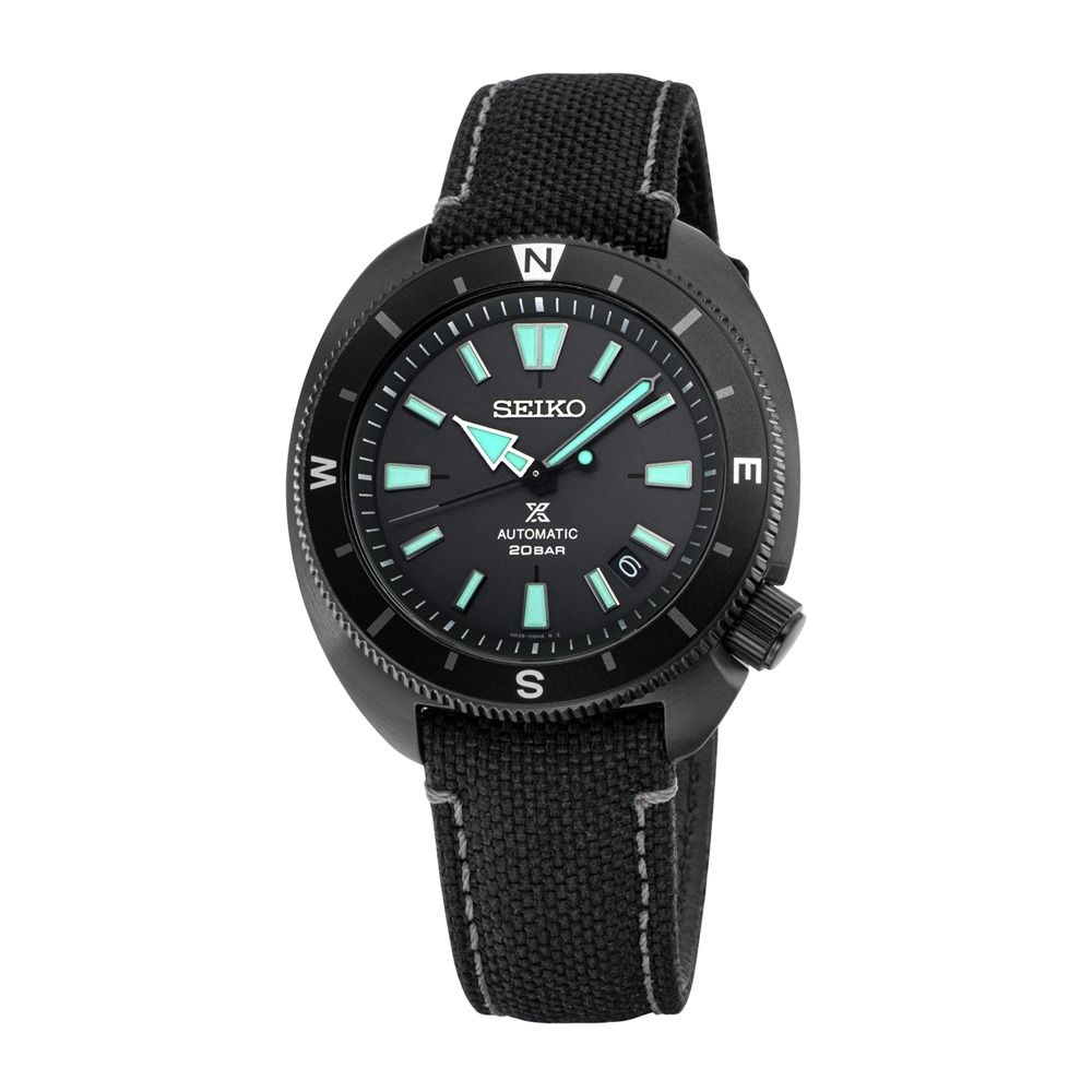 Seiko Prospex Night Vision Tortoise Automatic Watch SRPH99 SRPH99K1 (Category: Men's Watches) located in San Juan City. Submitted by canaantime (Listing ID 1230954361, Image 2). Description: .