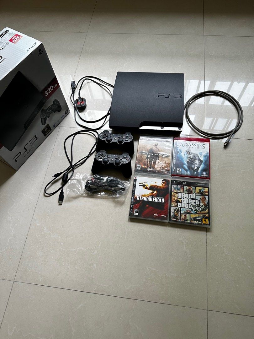 Sell ps3 sales