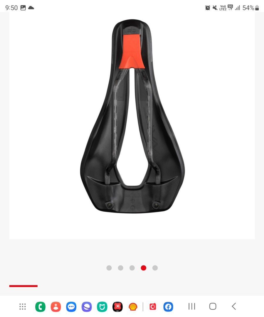 watt kit carbonio superflow