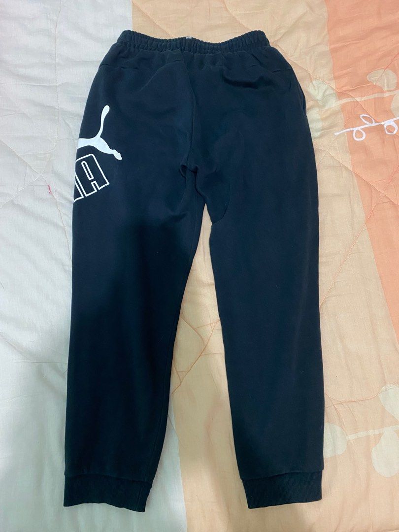 Jogging puma store 9 ans