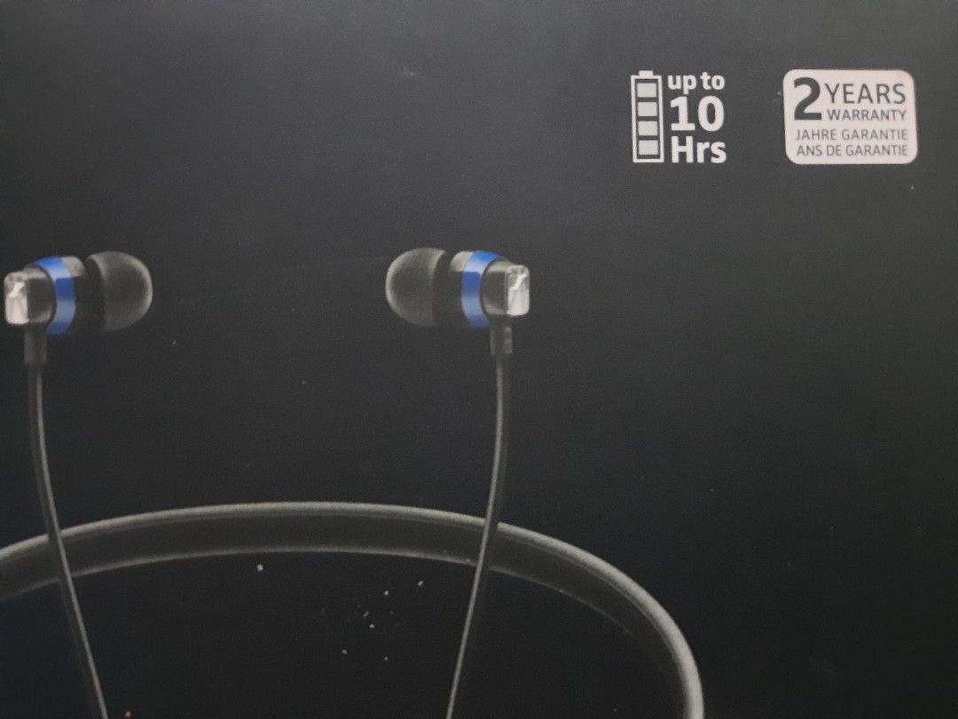 SENNHEISER CX 7.00BT