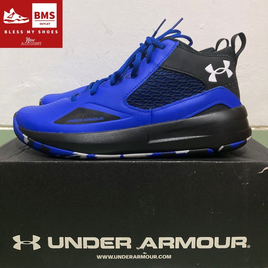 Sepatu basket ori shop murah