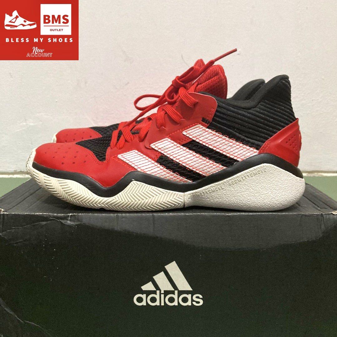 SEPATU BASKET ORIGINAL MURAH Olah Raga Baju Olahraga di Carousell