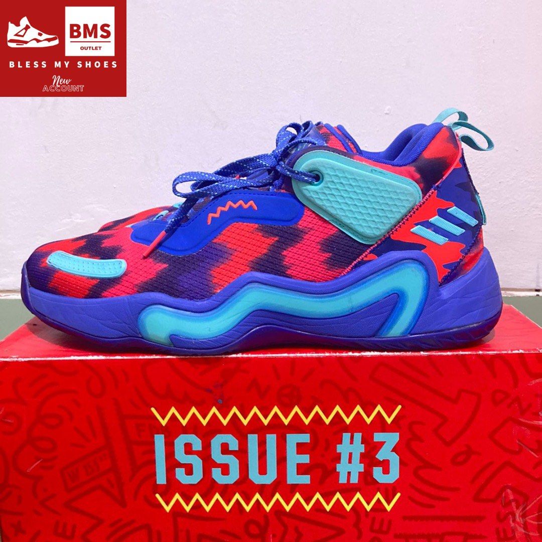 Jual sepatu top basket original