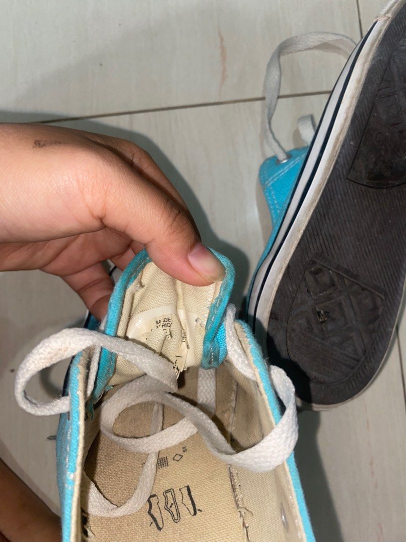 Converse 2017/2018 online