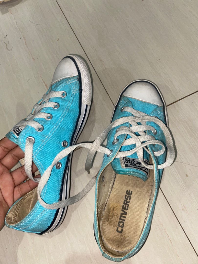 Harga sepatu sale converse original 2018